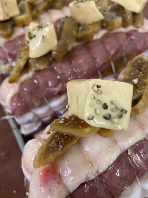 Odoo - Sample 2 for three columns